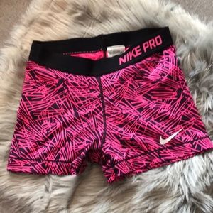 DriFit Nike Shorts